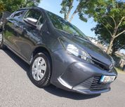 Toyota Yaris 2016