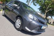 Toyota Yaris 2016