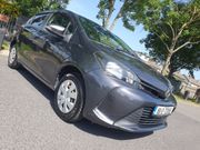 Toyota Yaris 2016