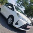 Toyota Yaris 2018
