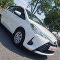 Toyota Yaris 2018