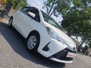 Toyota Yaris 2018