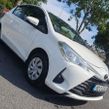 Toyota Yaris 2018