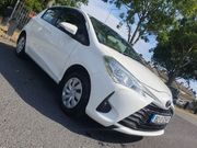 Toyota Yaris 2018