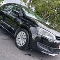 Volkswagen Polo 2013