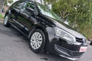 Volkswagen Polo 2013