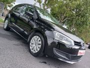 Volkswagen Polo 2013