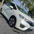 Honda Fit 2016