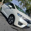 Honda Fit 2016