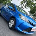 Toyota Yaris 2016