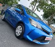 Toyota Yaris 2016