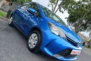 Toyota Yaris 2016