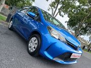 Toyota Yaris 2016