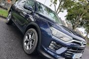 Ssangyong Korando 2023