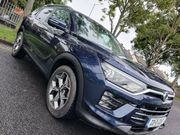 Ssangyong Korando 2023