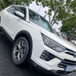 Ssangyong Korando 2023