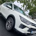 Ssangyong Korando 2023