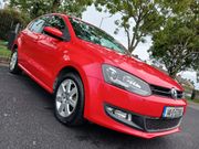 Volkswagen Polo 2014