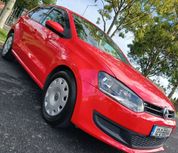 Volkswagen Polo 2012