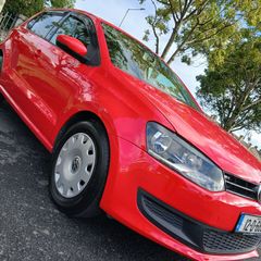 Volkswagen Polo 2012