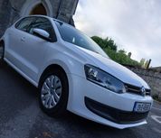 Volkswagen Polo 2013