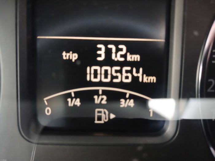 Volkswagen Polo 2013