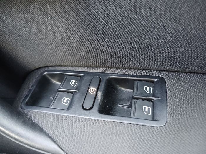 Volkswagen Polo 2013