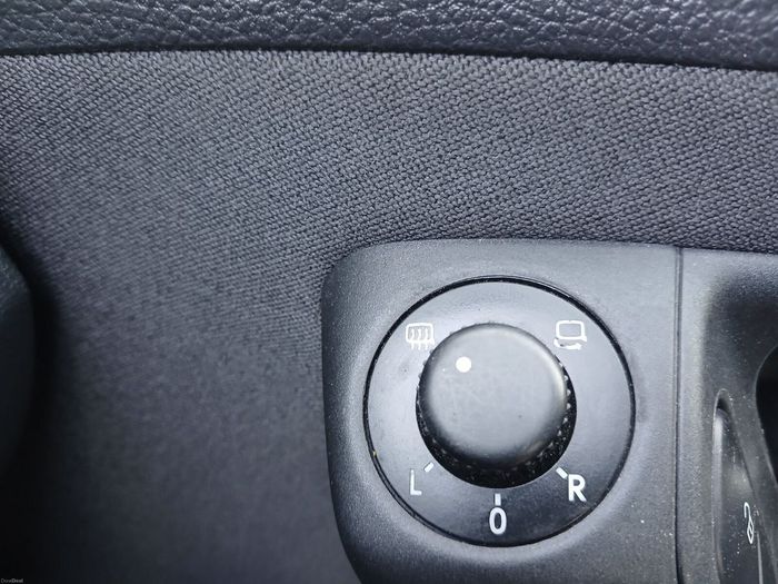 Volkswagen Polo 2013