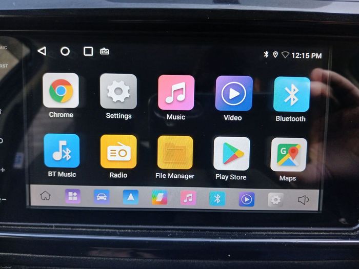 Volkswagen Polo 2013