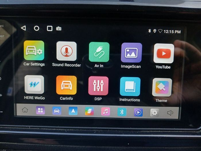 Volkswagen Polo 2013