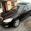 Mercedes-Benz S-Class 2007