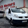 Renault Trafic 2014