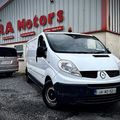 Renault Trafic 2014