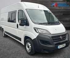Fiat Ducato 2021