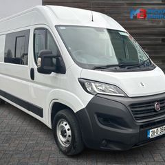 Fiat Ducato 2021