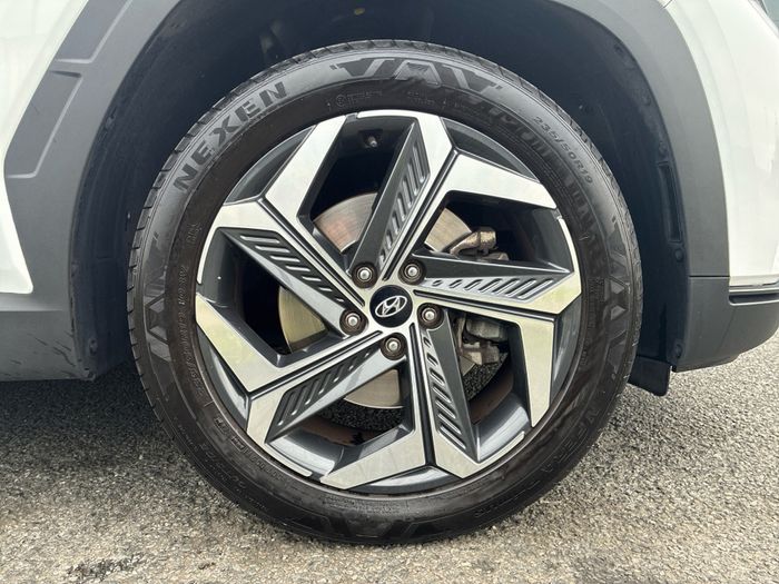 Hyundai Tucson 2023