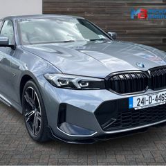 BMW 3 Series 2024
