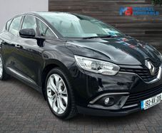 Renault Scenic 2019
