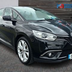 Renault Scenic 2019