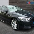 BMW 1 Series 2014