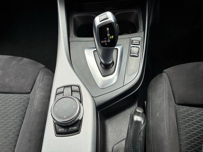 BMW 1 Series 2014