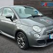 Fiat 500 2015