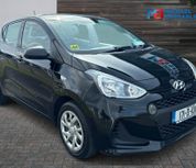 Hyundai i10 2017