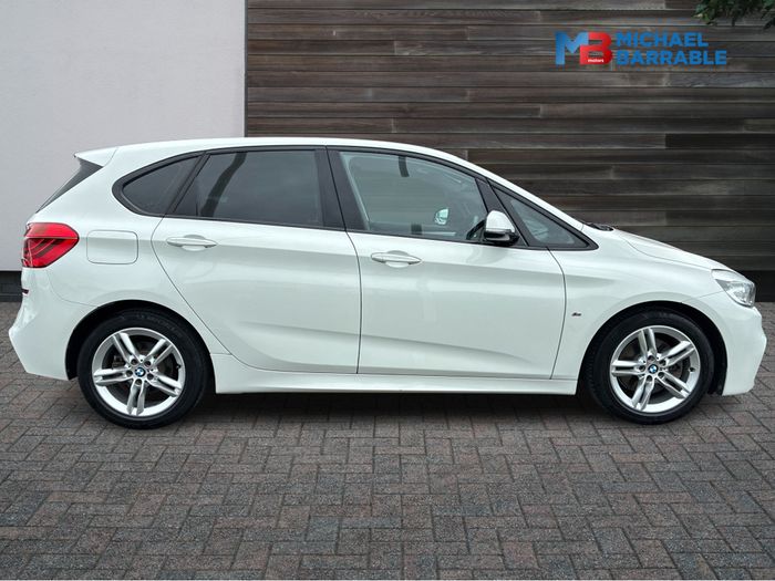 BMW 2 Series 2015