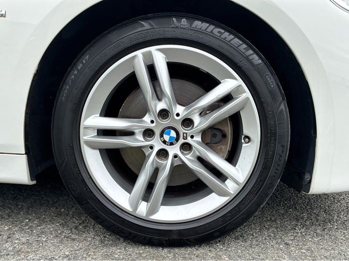 BMW 2 Series 2015