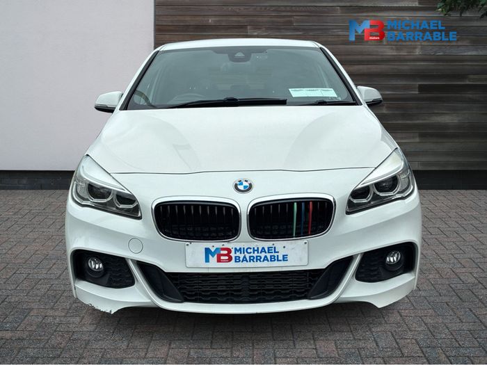 BMW 2 Series 2015