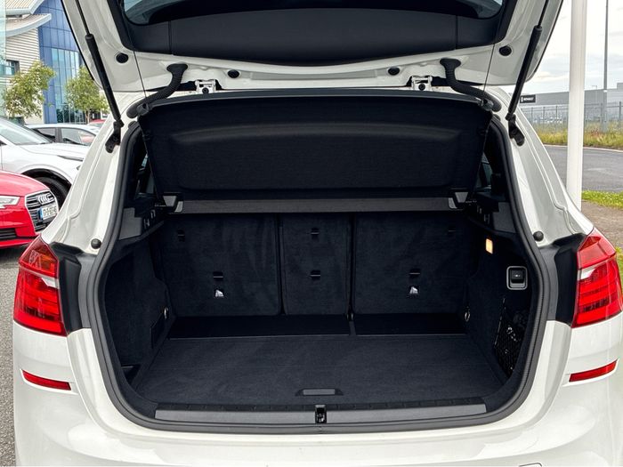 BMW 2 Series 2015