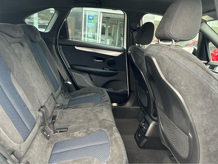BMW 2 Series 2015