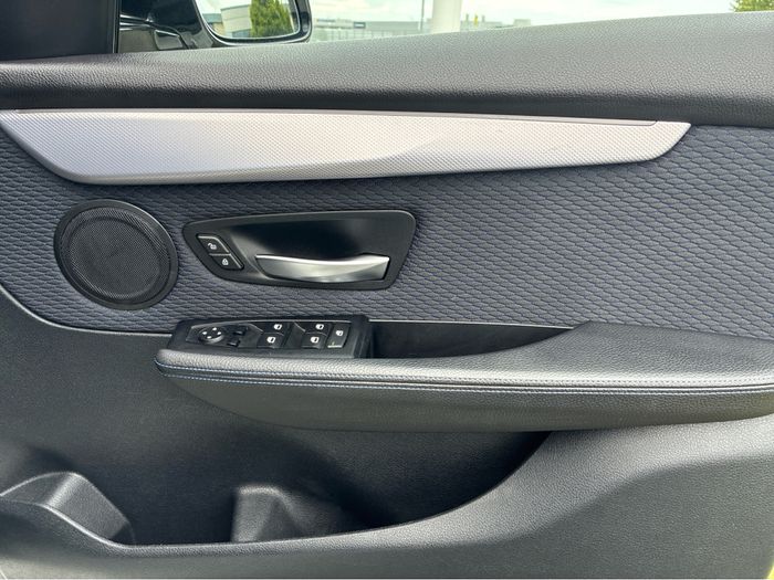 BMW 2 Series 2015