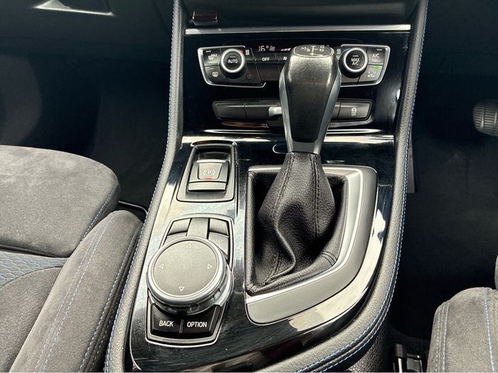 BMW 2 Series 2015